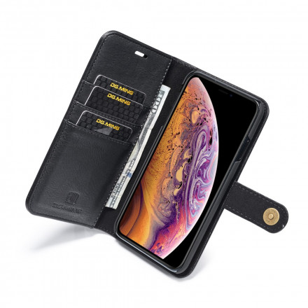 iPhone XS Max DG. MING Detachable Case