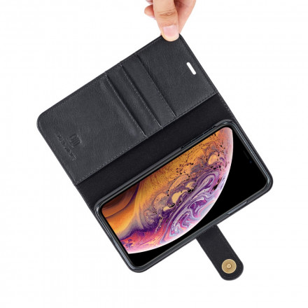 iPhone XS Max DG. MING Detachable Case