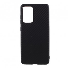 Samsung Galaxy A52 4G / A52 5G Carbon Fiber Case