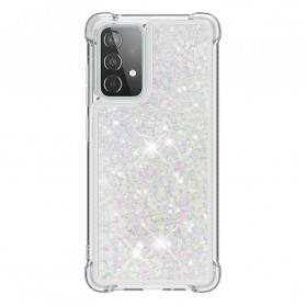 Case Samsung Galaxy A52 4G / A52 5G Desires Glitter