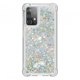Case Samsung Galaxy A52 4G / A52 5G Desires Glitter