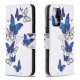 Case Samsung Galaxy A52 4G / A52 5G Butterflies