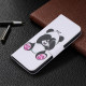 Cover Samsung Galaxy A52 4G / A52 5G Panda Fun