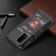 Case Samsung Galaxy A52 4G / A52 5G Zipped Pocket Bear