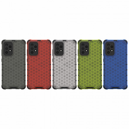 Case Samsung Galaxy A52 4G / A52 5G Honeycomb Style