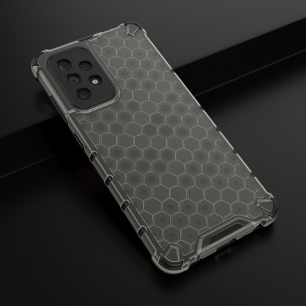 Case Samsung Galaxy A52 4G / A52 5G Honeycomb Style
