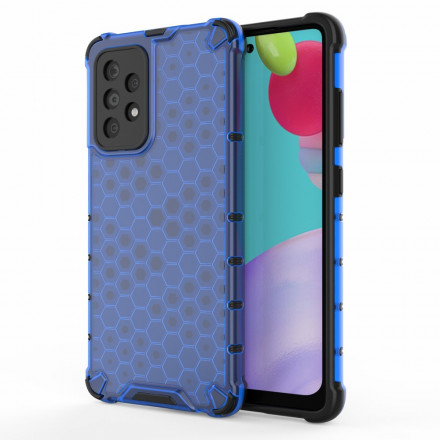 Case Samsung Galaxy A52 4G / A52 5G Honeycomb Style