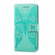 Case Samsung Galaxy A52 4G / A52 5G Butterfly Flower Pattern