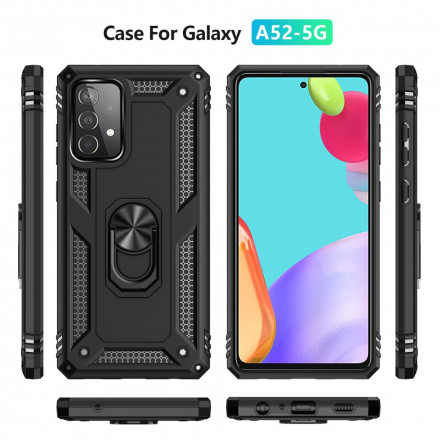 Samsung Galaxy A52 4G / A52 5G Premium Ring Case