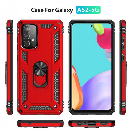 Samsung Galaxy A52 4G / A52 5G Premium Ring Case