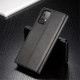 Case Samsung Galaxy A52 4G / A52 5G LC.IMEEKE Leather effect