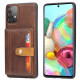 Samsung Galaxy A52 4G / A52 5G Card Case Hands Free Holder