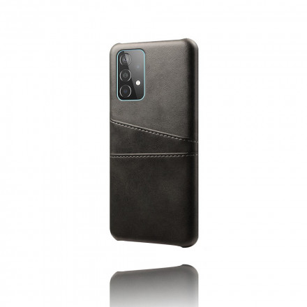 Samsung Galaxy A52 4G / A52 5G Card Case KSQ