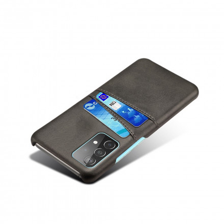 Samsung Galaxy A52 4G / A52 5G Card Case KSQ