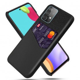 Samsung Galaxy A52 4G / A52 5G Card Case KSQ