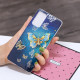 Case Samsung Galaxy A52 4G / A452 5G Butterfly Design