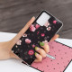Samsung Galaxy A52 4G / A52 5G Case Series Floralies Fluorescent