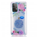 Samsung Galaxy Case A52 4G / A52 5G / A52s 5G Perfume Bottle
