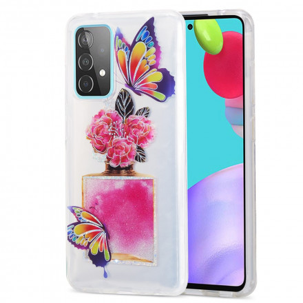 Samsung Galaxy A52 4G / A52 5G Perfume Bottle Cover