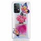 Samsung Galaxy A52 4G / A52 5G Perfume Bottle Cover