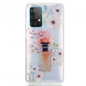 Samsung Galaxy A52 4G / A52 5G Perfume Bottle Cover