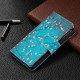 Case Samsung Galaxy A72 4G / A72 5G Zipped Pocket Tree