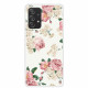 Case Samsung Galaxy A52 4G / A52 5G Liberty Flowers