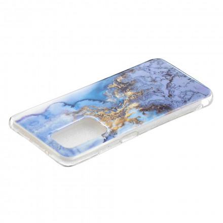 Case Samsung Galaxy A52 4G / A52 5G Marble Rare