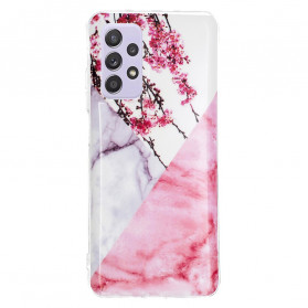 Case Samsung Galaxy A52 4G / A52 5G Marble Rare