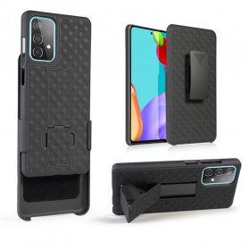 Case Samsung Galaxy A52 4G / A52 5G Clip Finger