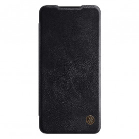 Flip Cover pour Samsung Galaxy A52 4G / A52 5G Nillkin Qin Series