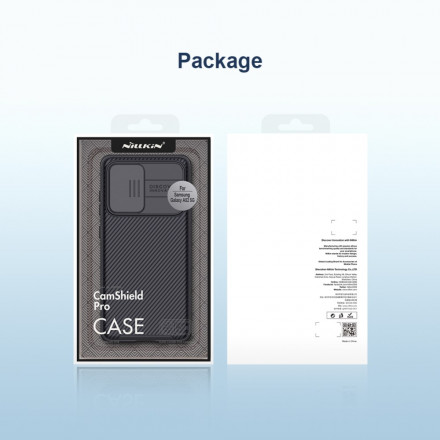 Case Samsung Galaxy A52 4G / A52 5G CamShield Nillkin
