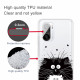 Xiaomi Poco F3 Case Look at the Cats