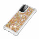 Case Samsung Galaxy A72 4G / A72 5G Desires Glitter