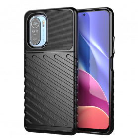 Case Poco F3 Thunder Series
