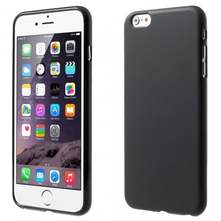 Case iPhone 6 Plus Silicone Matte