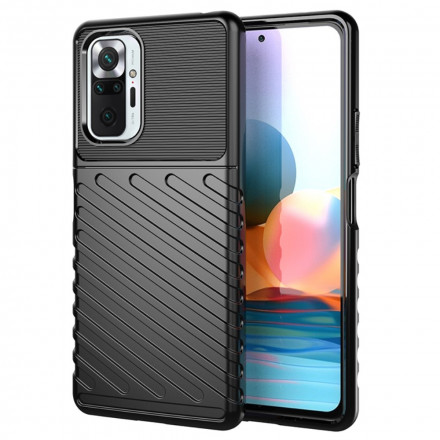 Case Xiaomi Redmi Note 10 Pro Thunder Series