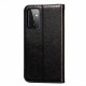 Case Samsung Galaxy A72 4G / A72 5G Leather Style Reversible Clasp