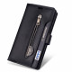 Case Samsung Galaxy A72 4G / A72 5G Wallet with Strap