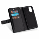 Case Samsung Galaxy A72 4G / A72 5G Wallet with Strap