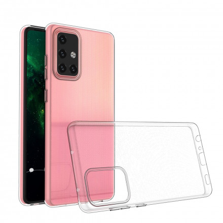 Case Samsung Galaxy A72 4G / A72 5G Transparent Crystal