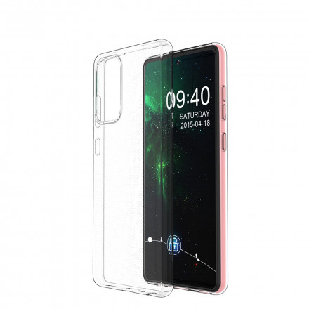 Case Samsung Galaxy A72 4G / A72 5G Transparent Crystal