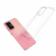 Case Samsung Galaxy A72 4G / A72 5G Transparent Crystal