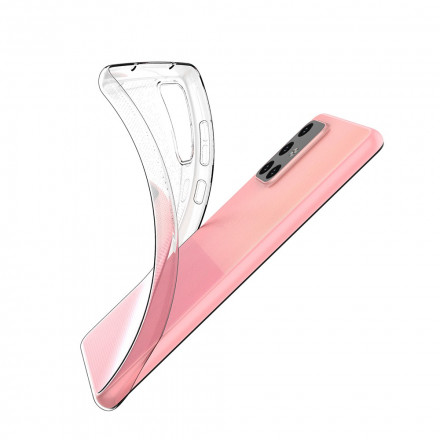 Case Samsung Galaxy A72 4G / A72 5G Transparent Crystal