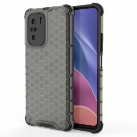 Poco F3 Honeycomb Style Hull
