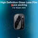 IMAK Poco F3 Tempered Glass Lens Protection