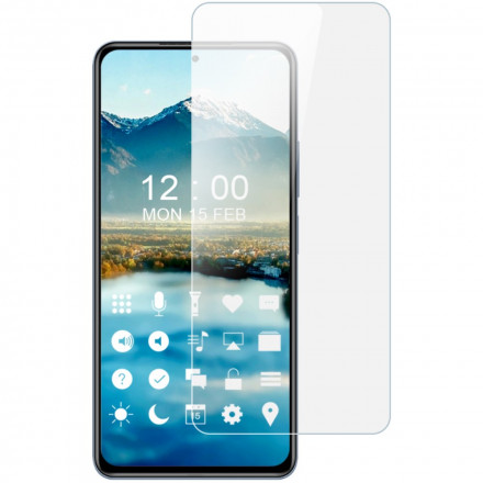 IMAK Screen Protector for Poco F3