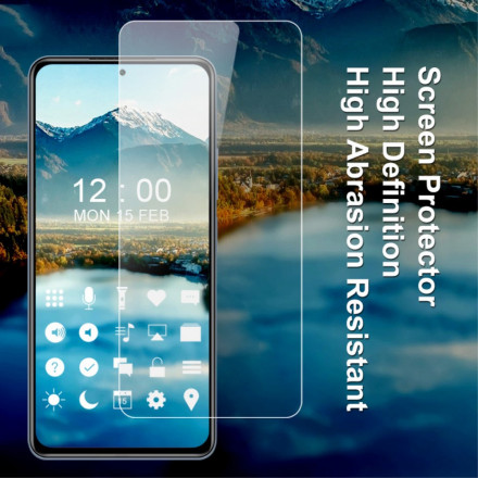 IMAK Screen Protector for Poco F3