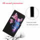 Case Samsung Galaxy A72 4G / A72 5G Magic Butterflies