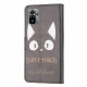 Cover Xiaomi Redmi Note 10 / Note 10s Don't Touch My Cell Phone